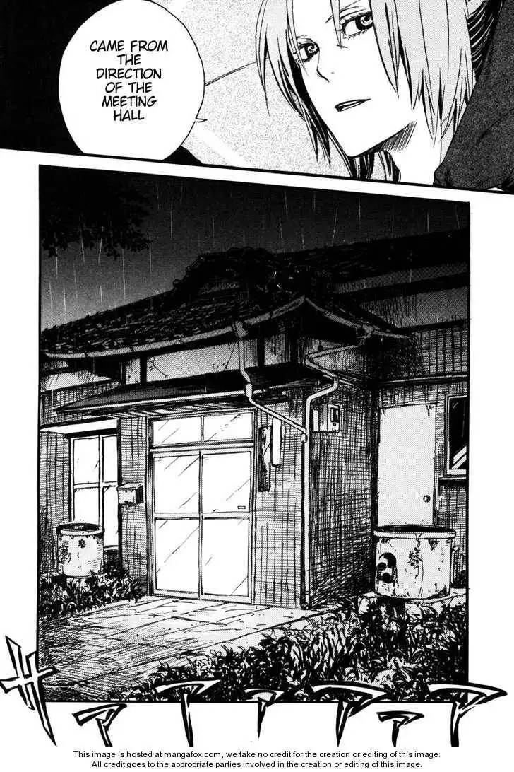 Higurashi no Naku Koro ni ~ Yoigoshi Chapter 2 31